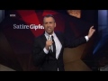 Satire Gipfel - Seba