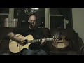 Paul Thorn Love On Me Cover