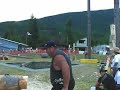 Logger Sports Slocan Choker Jerome Heustis