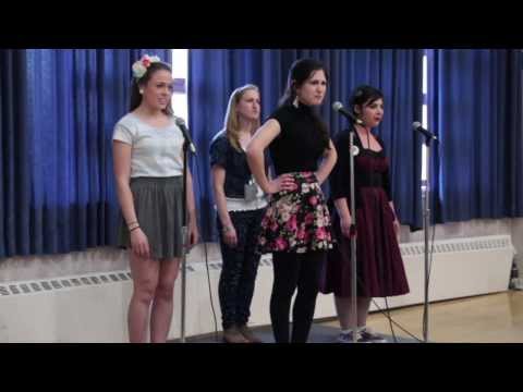 Media: Poems about Sexual Assault and Abuse – Survivors Healing Survivors