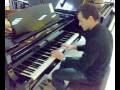 Braveheart theme piano cover by Mike van kempen