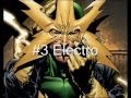 My top 10 Marvel Supervillains