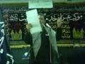 videos de Mulla Abo Noor // الرادود الحسيني  ابو نور في موكب اهل البيت ع ليلة التاسعة ح1