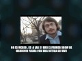 NTN INVITACION A MANSO MAMBO