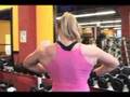 FEMALE BODYBUILDER wendy lindquist DIYMUSCLE.COM LOOK!!!