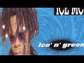Ice Mc - Its a rainy day