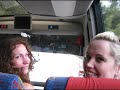 CONTIKI - European Encounter - France - PART 1