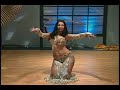Amira Mor (solo dance extended)
