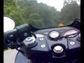 Cerro Azul 3 - GSX 750 F