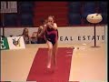 2008 Dutch Nationals VT Juniors