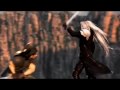 Final Fantasy 7- Crisis Core Montage