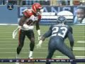 TJ Houshmandzadeh - Man on Fire