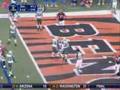 TJ Houshmandzadeh - Man on Fire