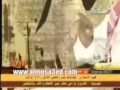 قصيدة خلاص للشاعر فهد المساعد من برنامج ليلة خميس.wmv