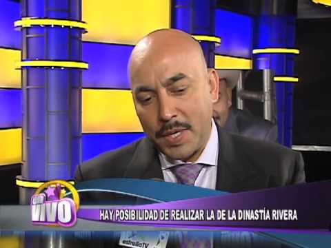 Lupillo Rivera dice si se reconclia con su hermano Gustavo. - Thumbnail