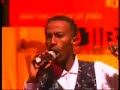 Awale Aden - A couse de toi