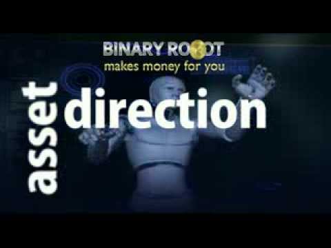 Binary option tirana
