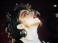 teledysk, klip, Cue,- Burning