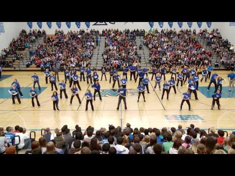 0 10 Awesome Teacher Flash Mob Videos