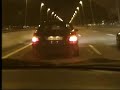 Honda Civic Type-R vs BMW M3 vs Audi RS4 (260 km/h) Honda Civic Type-R vs BMW M3 vs Audi RS4 (260 km/h)