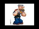 4 promille - Popeye der Seemann
