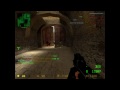 Counter strike source fraps test