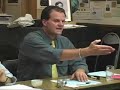 The Gulf War Veteran Speaks Out - Episode VII