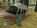 GTA San Andreas - Terror en el bosque GTA San Andreas - Terror en el bosque