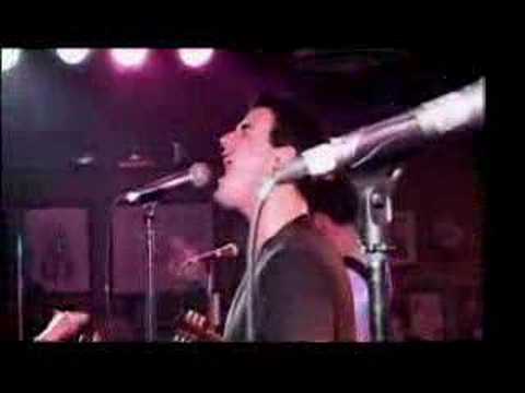 Cauterize - Choke