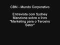 Marketing para o Terceiro Setor 