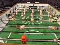 Fusball Battle Fusball Battle