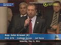 Rep. Kriesel's Full Speech On Gay Marriage, Bucking The GOP