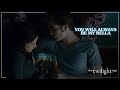 THE TWILIGHT SAGA: ECLIPSE - Clip Bedroom