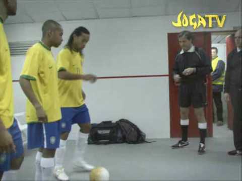 worlds best soccer tricks