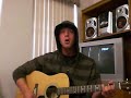 coffee shop soundtrack - all time low cover