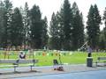 Mike Jaqua Pole Vault