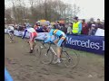 cyclo cross world champs 2007 lap 4 cyclo cross world champs 2007 lap 4