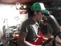 yugyugan na - Carbon Dioxide