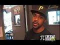 PIMO TV: A DAY IN THE LIFE OF HAKEEM - GATEWAY CLASSIC 2007