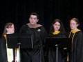 Endicott College - Class of 2008 Baccalaureate Service