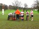 Video 2/15 Dumfries Saints S1 v Kilmarnock Video 2/15 Dumfries Saints S1 v Kilmarnock