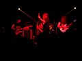 Hirion - 22 acacia avenue (vivo en La Colorada)