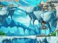 残された龍の巣のPT狩り（パラディンLV148、ビショップLV170）
