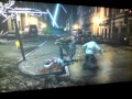 Ninja Gaiden 3 DEMO Part 1