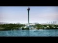 Colombo Lotus Tower- SRI LANKA ( 19th tallest tower in the world) 2012