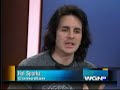 Hal Sparks on WGN Morning News Hal Sparks on WGN Morning News