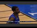 Barton College/Winona St. D-II Championship (final 45 secs)