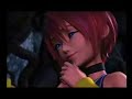 Kingdom Hearts- Hanging by a Moment Kingdom Hearts- Hanging by a Moment