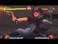 Sample 2nd active frame 2 Ultra: Last Crouch Light Punch (+6 Frame Adv after Hit) hit on 2nd active frame or later, give extra frame advantage [( +6)+1 ...] allow to link Ultra ( Ultra 7 frame Startup ). Slow: www.youtube.com Help: hfr-rehost.net