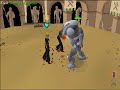 Runescape - Max hit of a steel Titan +  Max hit on runescape